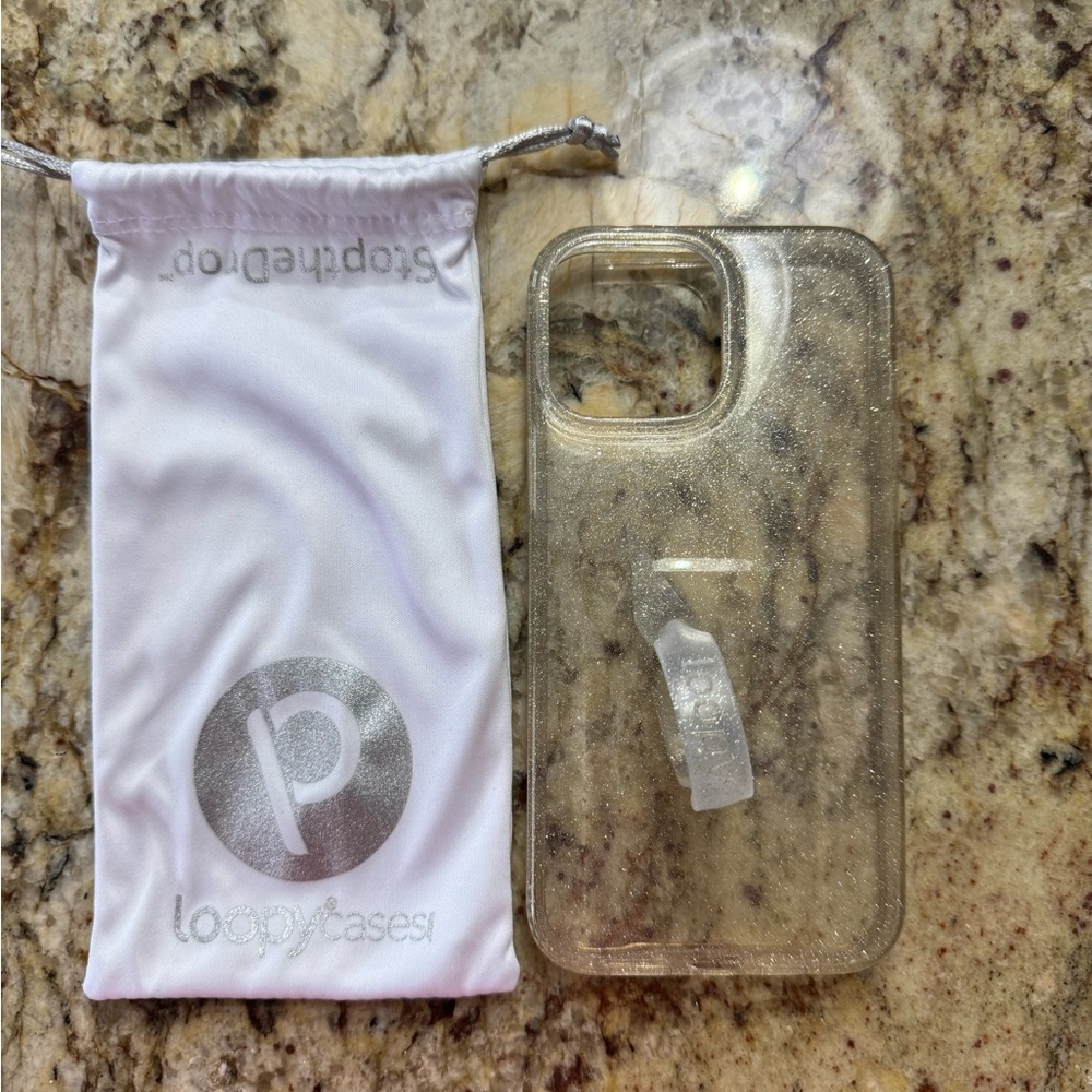 loopy case iphone 13 pro max